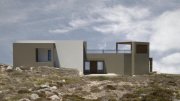 Tersanas Chania Projekt: Luxuriöses Wohnen mit Meerblick auf Kreta Haus kaufen